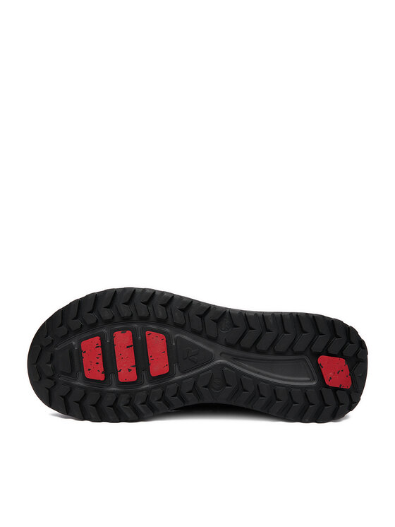 Rieker Auliniai batai Rieker CEO-U0174-00 Juoda