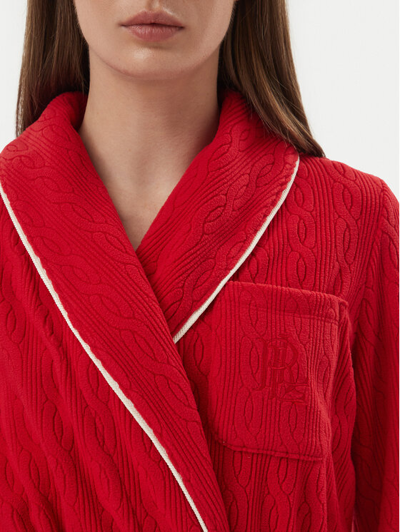 LAUREN RALPH LAUREN LAUREN RALPH LAUREN Albornoz ILN02564 Rojo