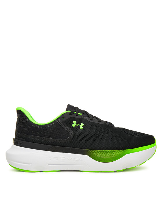 Under Armour Běžecké boty Under Armour UA Infinite Pro 2 3028168 Černá