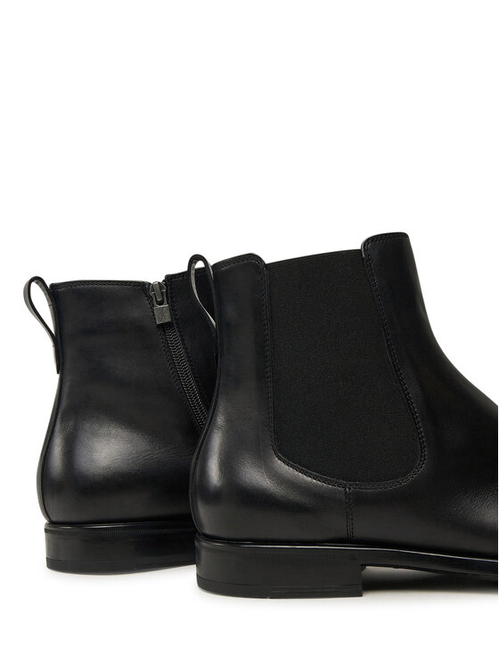 Fabi Botas altas Fabi FU1175 Negro
