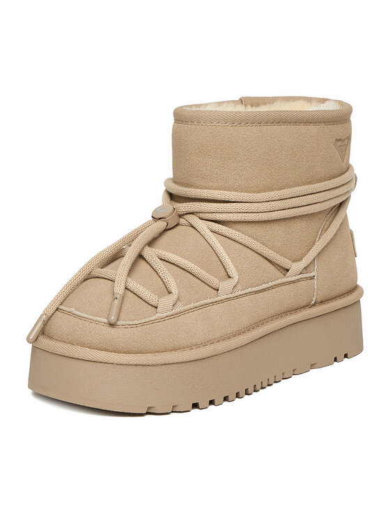 Roxy Снігоходи Roxy CEO-HDR2503-3 Бежевий