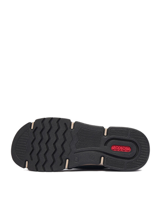 Rieker Cipele Rieker CEO-45951-14 Plava