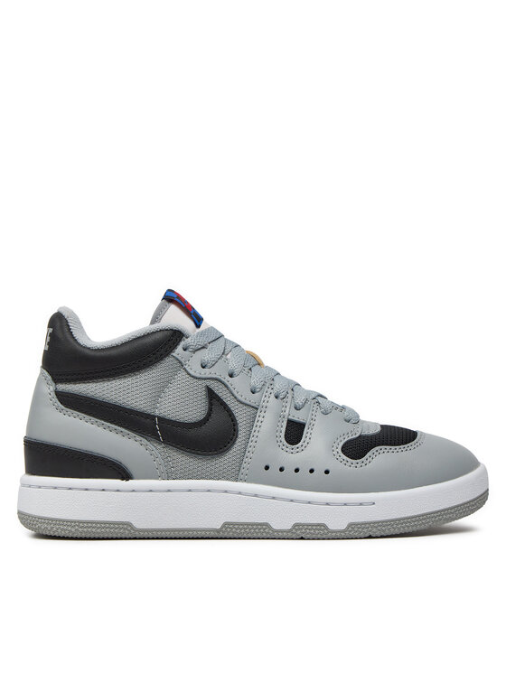 Nike Снікерcи Nike Attack QS SP FB8938 001 Сірий
