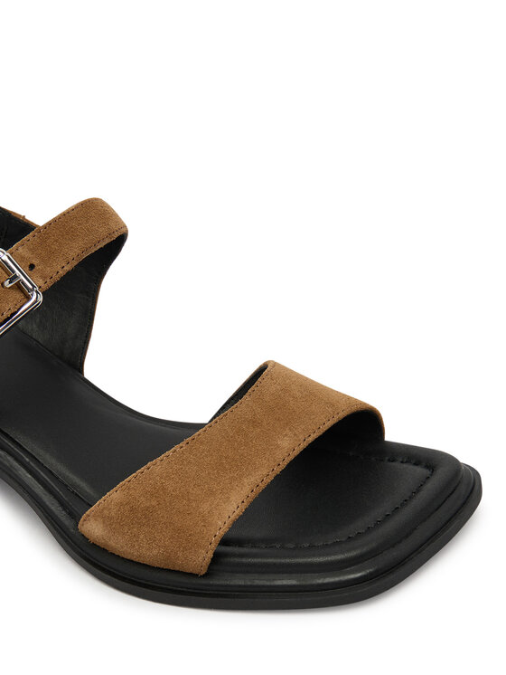Vagabond Shoemakers Босоніжки Vagabond Shoemakers Ines 5911-040-08 Коричневий
