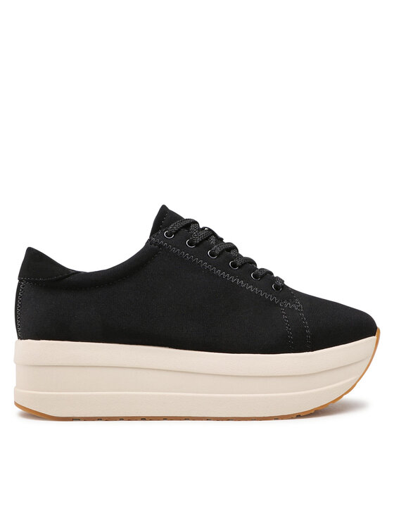 Vagabond Shoemakers Sneakersy Vagabond Shoemakers Casey 5330-080-20 Černá