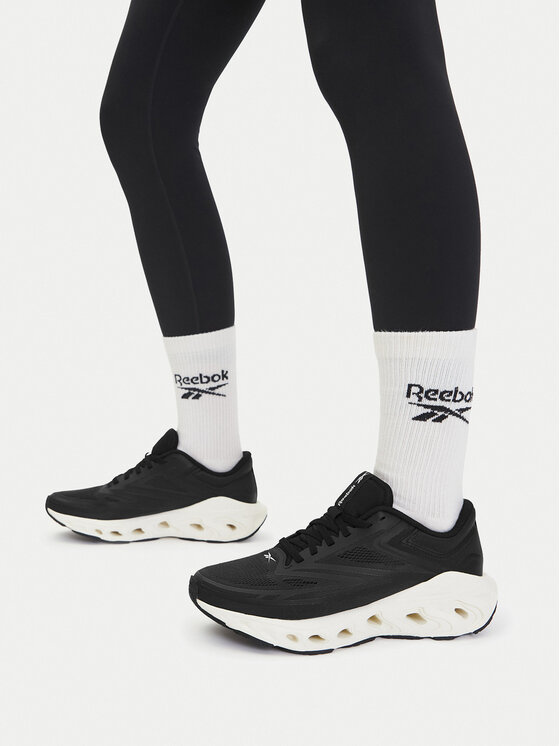 Reebok Buty do biegania Reebok EO-FUEL FLEX RUN 100239318 Czarny