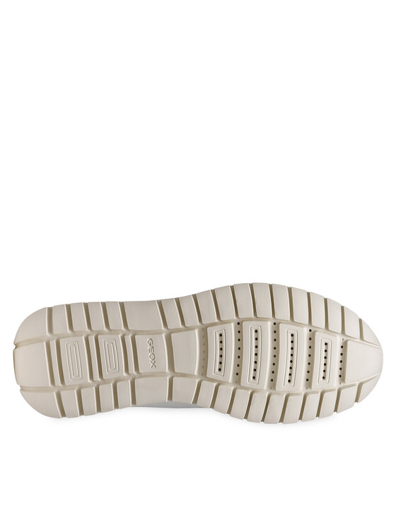 Geox Sneakers Geox D Sukie 2.0 D65YPA 0009B C1000 Bianco