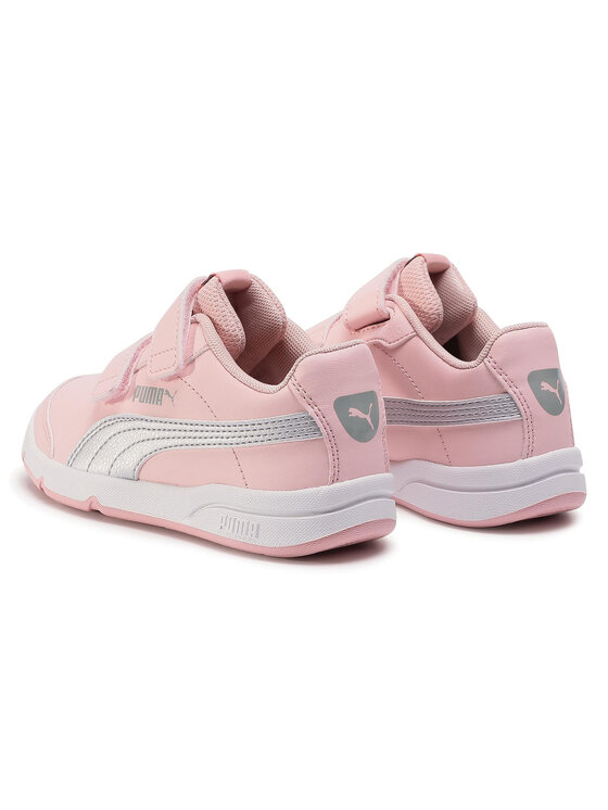 Puma Αθλητικά Puma Stepflex 2 Sl Ve V Ps 192522 19 Ροζ