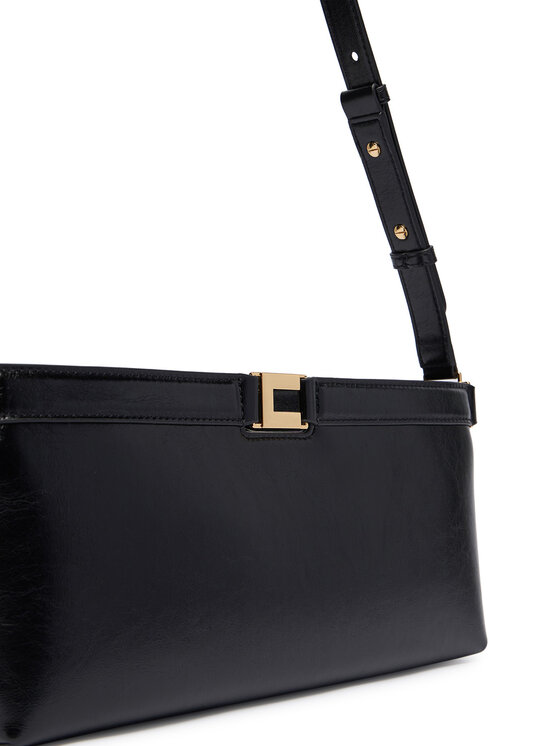 Elisabetta Franchi Soma Elisabetta Franchi BS-17A-61E2-V280 Melns
