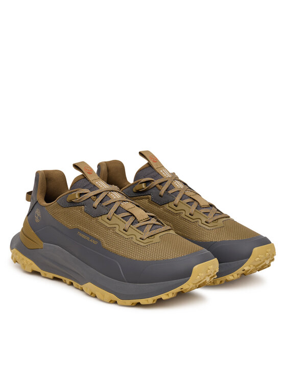 Timberland Sportcipők Timberland TB0A6F16AOI1 Színes