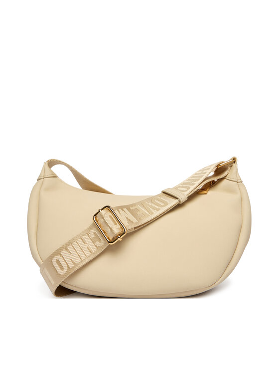 LOVE MOSCHINO Сумка LOVE MOSCHINO JC4245PP0OKD0110 Бежевий