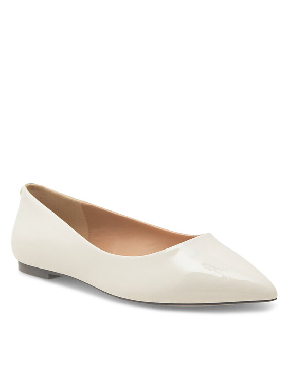 Nine West Балетки Nine West WFA2622-1 Білий