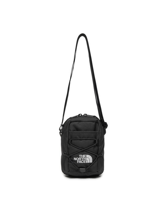 The North Face Torbica za okrog pasu The North Face Jester Crossbody NF0A52UC4H01 Črna