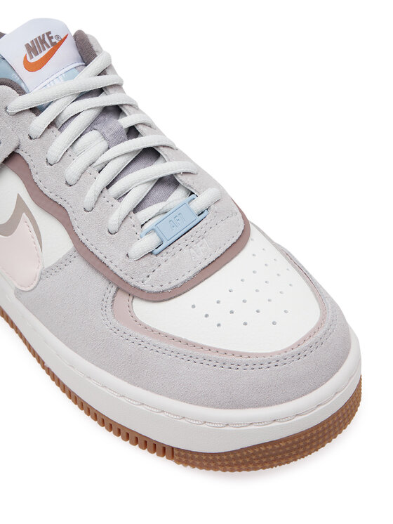 Nike Snīkeri Nike W Air Force 1 Shadow DO7449 Écru