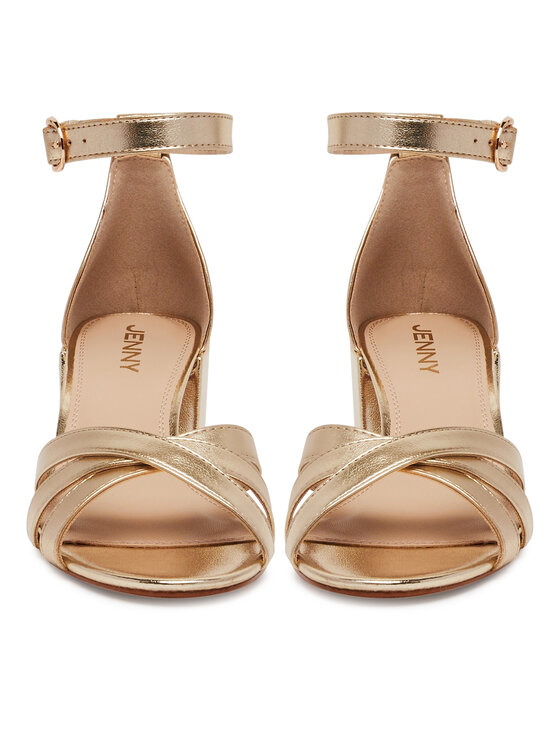 JENNY Sandales JENNY S4SH1725 Zelta
