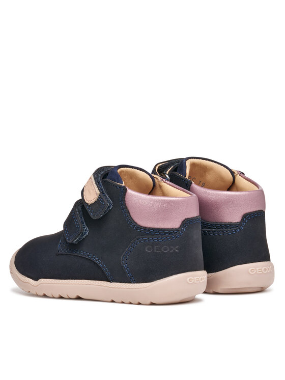 Geox Zapatillas Geox B Macchia B164PC 03222 CF48W Azul marino