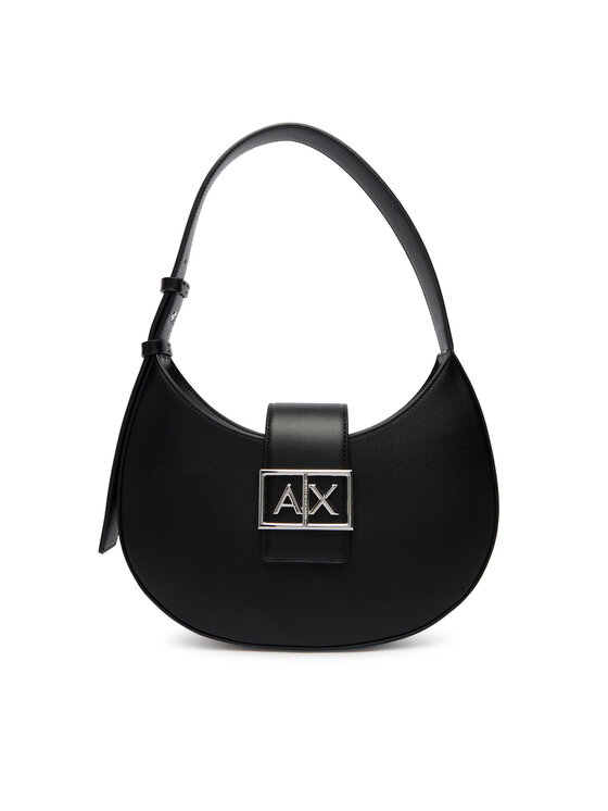 Armani Exchange Сумка Armani Exchange XW002565 AF12039 UC001 Чорний