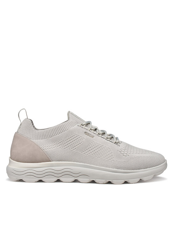 Geox Snīkeri Geox U Spherica U15BYA 0005Z C1292 Pelēks