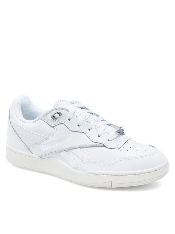 Reebok Sneakersy Reebok BB 4000 100033649 Biela