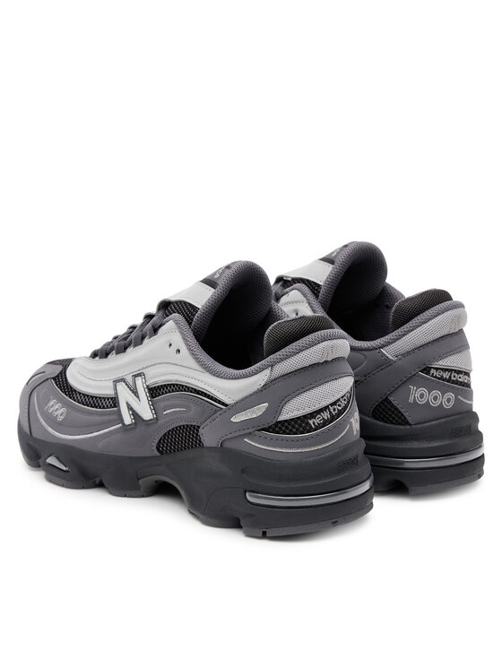 New Balance Sneakers New Balance M1000MEG Gri