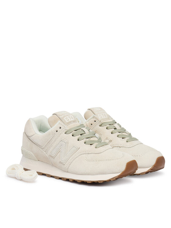 New Balance Zapatillas New Balance W5745NG Beis