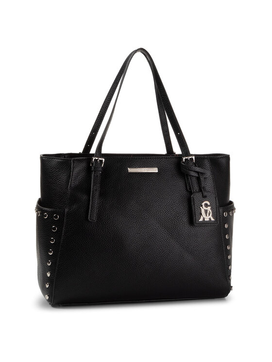 Steve Madden Táska Steve Madden Bsommer SM13000218-02002-001 Fekete