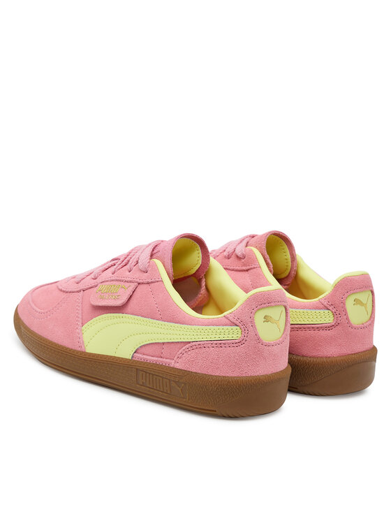 Puma Снікерcи Puma Palermo Jr 397271 43 Рожевий