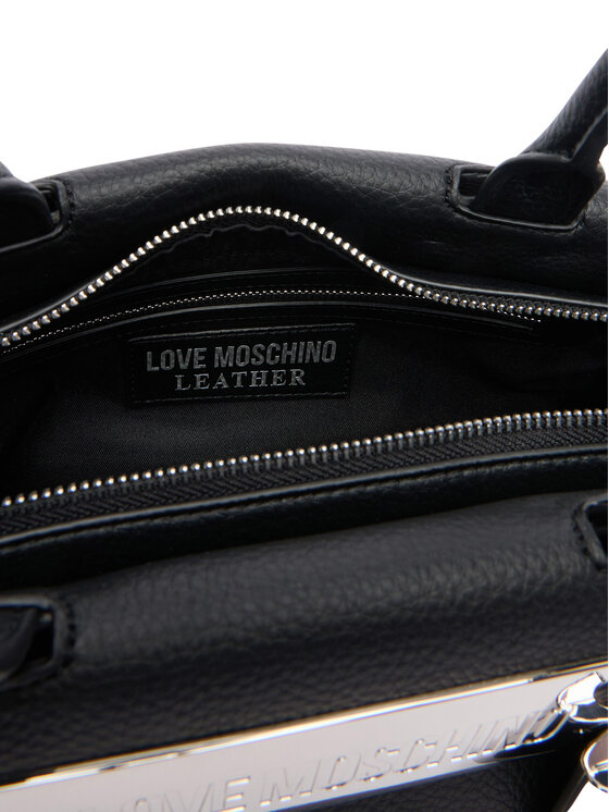 LOVE MOSCHINO Soma LOVE MOSCHINO JC4300PP0PK1500A Melns