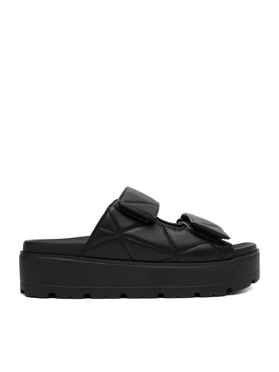 DeeZee Шльопанці DeeZee CEO-R25SS09248 Чорний