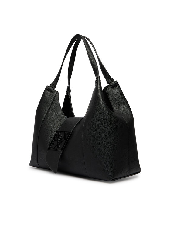 Armani Exchange Сумка Armani Exchange XW003002 AF11902 UC001 Чорний