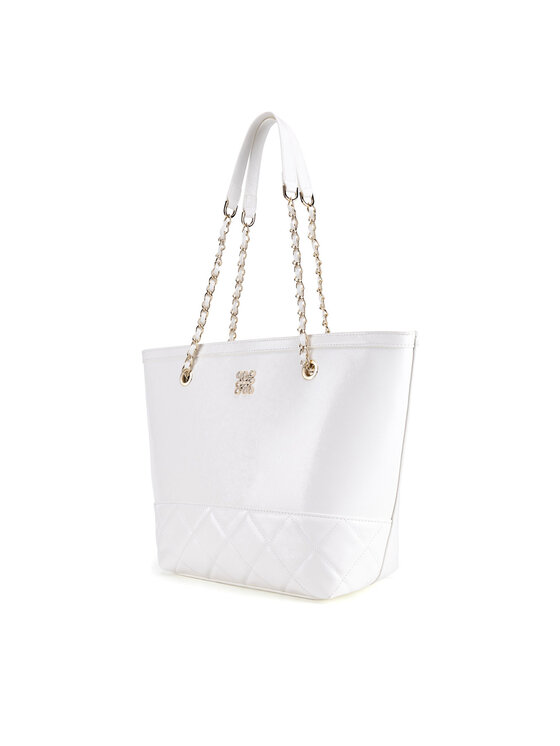 Nine West Torbica Nine West BW2A0079 Bijela
