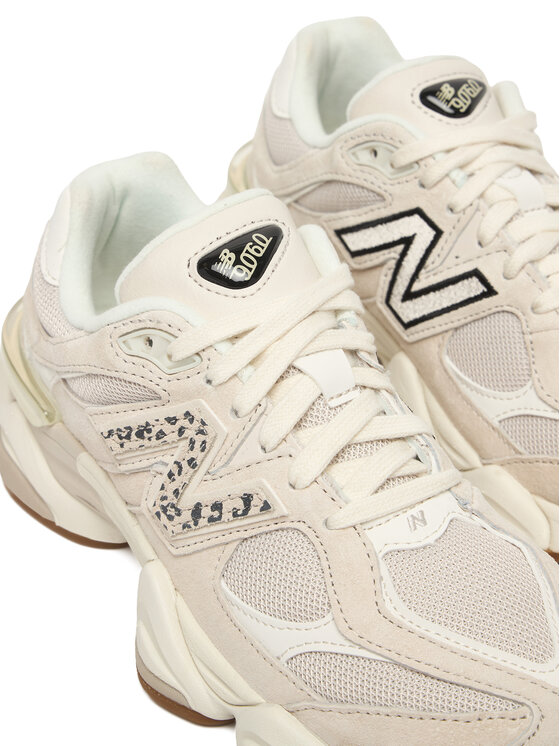New Balance Sneakersy New Balance U9060ASP Beżowy