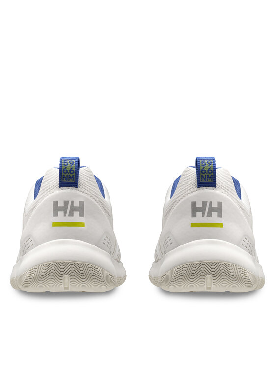 Helly Hansen Topánky na vodné športy Helly Hansen Skagen F-1 Offshore 11312 Biela