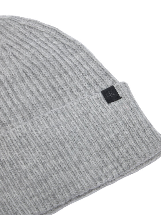 Calvin Klein Jeans Căciulă Calvin Klein Jeans Monogram IU0IU00440 Crem