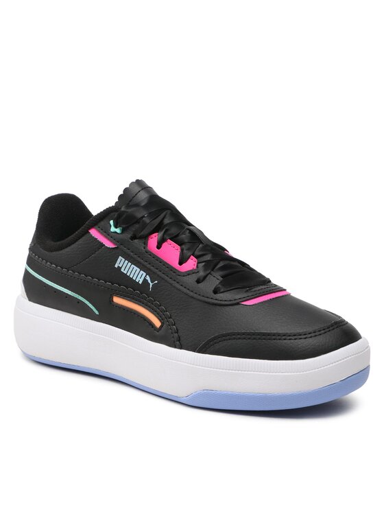 Puma Αθλητικά Puma Tori Pixie 387611 07 Μαύρο