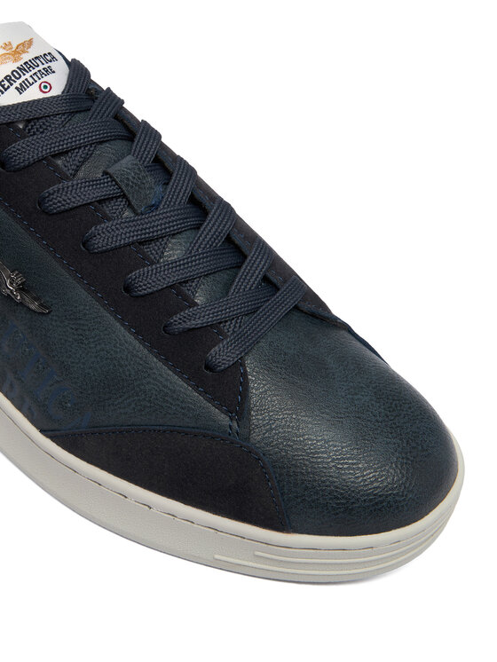 Aeronautica Militare Sneakers Aeronautica Militare 252SC0306UCT03385 Bleumarin
