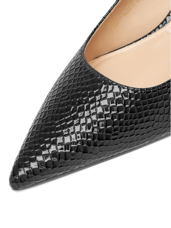 JENNY Décolleté JENNY CEO-CD24013-6 Nero