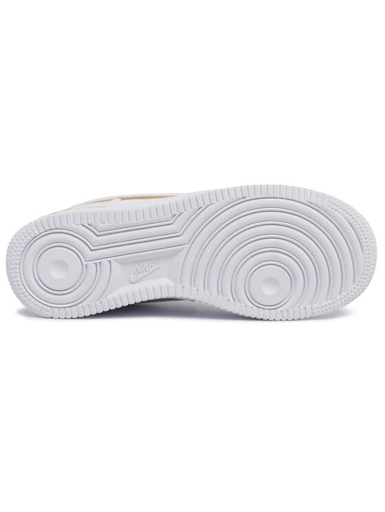 Nike Zapatillas Nike Air Force 1 '07 Lx 898889 102 Blanco