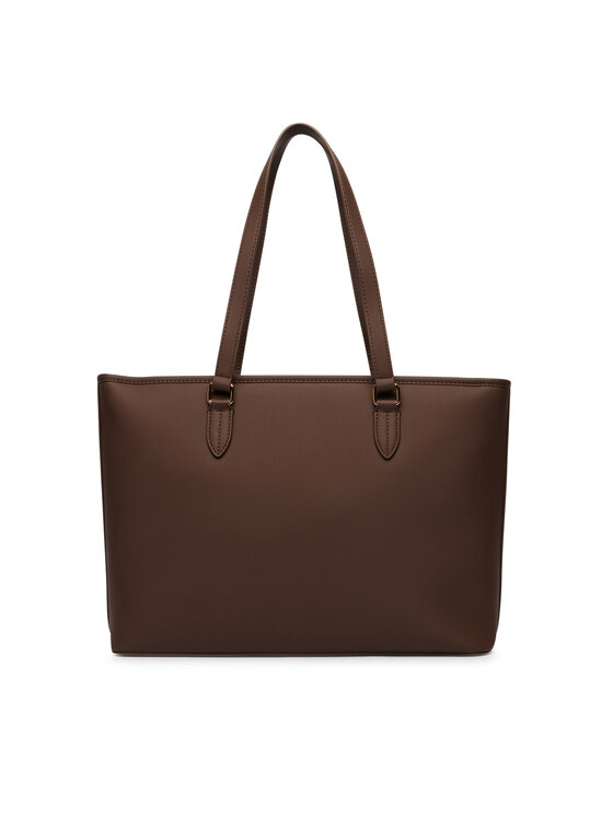 LOVE MOSCHINO Сумка LOVE MOSCHINO JC4190PP1PKD0300 Коричневий