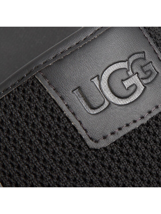 Ugg Iešļūcenes Ugg M Xavier Hyperweave 1108046 Melns