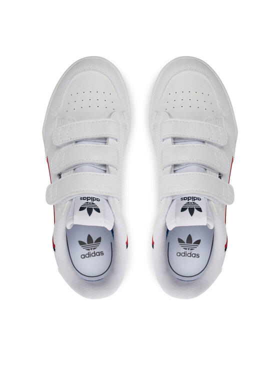adidas Zapatillas adidas Continental 80 Cf C EH3222 Blanco