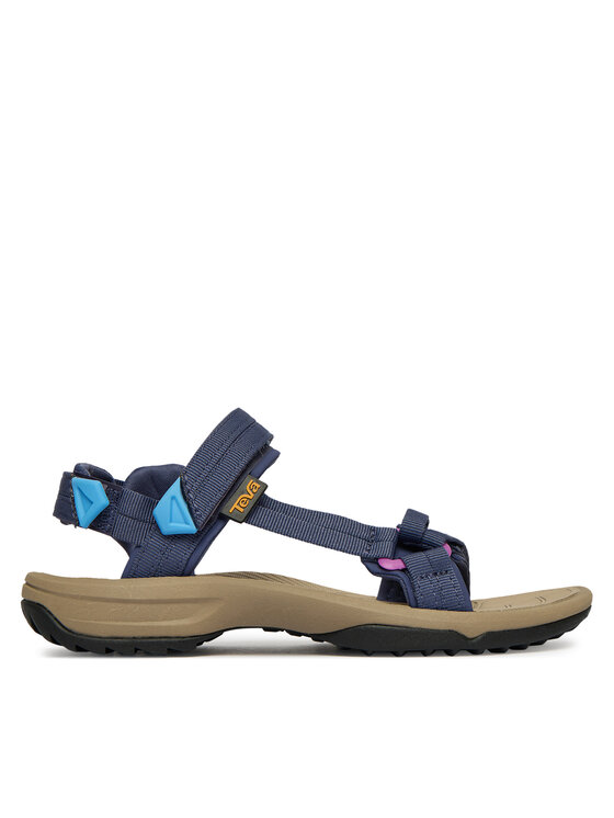 Teva Босоніжки Teva Terra Fi Lite 1001474 Cиній