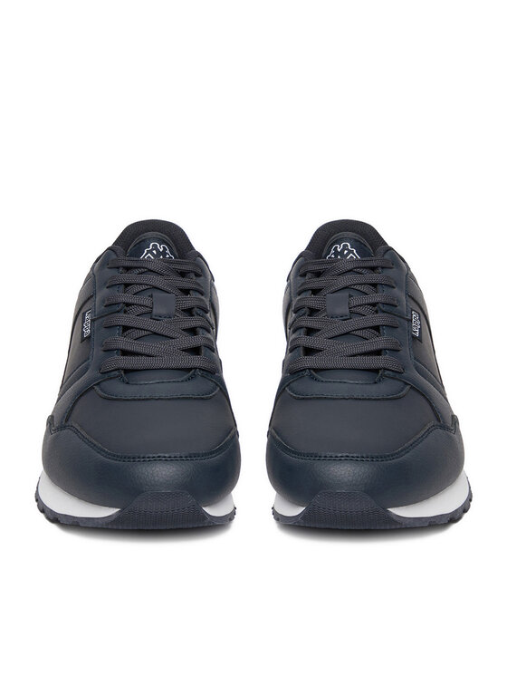 Kappa Sneakersy Kappa CEO-V12-1127 Tmavomodrá