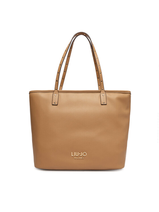 Liu Jo Сумка Liu Jo AA6070 E1012 Коричневий
