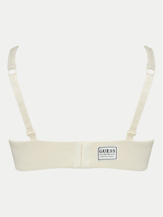 Guess Guess Reggiseno a balconcino O4BC16 KCDA2 Viola