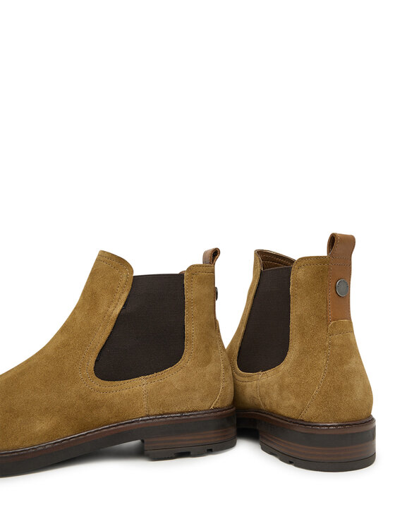 Pepe Jeans Челсі Pepe Jeans Leeds Road M PMS500001 Коричневий