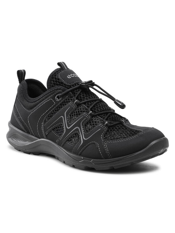 ECCO Bakancs ECCO Terracruise Lt W 82577351052 Fekete