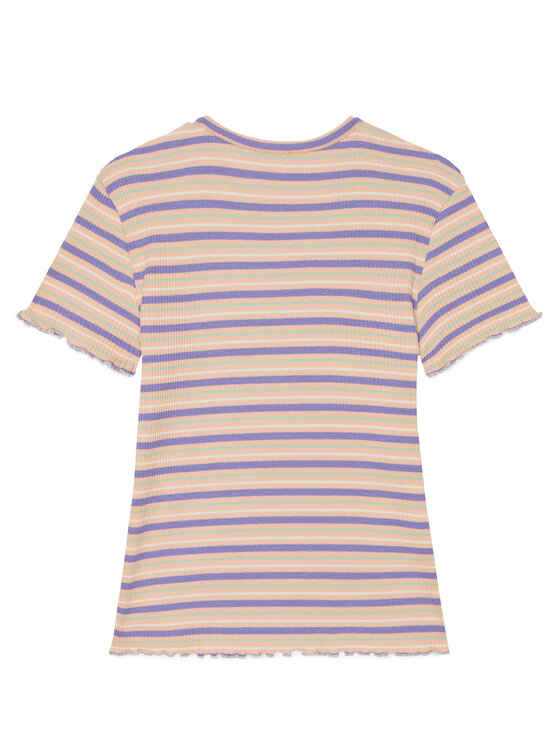 United Colors Of Benetton United Colors Of Benetton T-Shirt 3TLVC10N0 Έγχρωμο Regular Fit