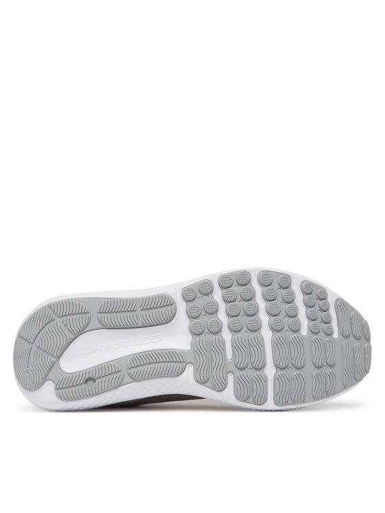 Under Armour Взуття для бігу Under Armour UA Charged Surge 4 3027000 Сірий