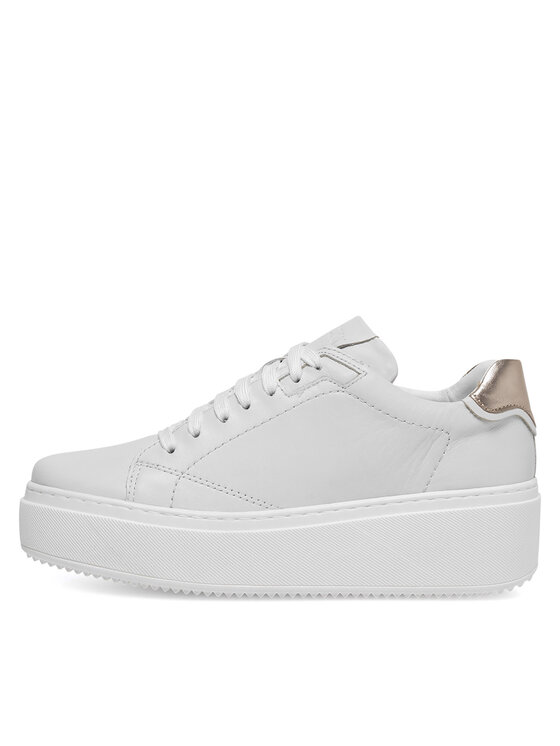 Lasocki Sneakers Lasocki WB-BILIA-03 Bianco